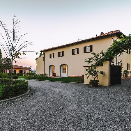 Villa Il Principino Country Resort Vinci Exterior photo